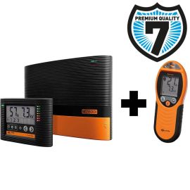 M2800i incl. accessories (230V - 21 J), image 