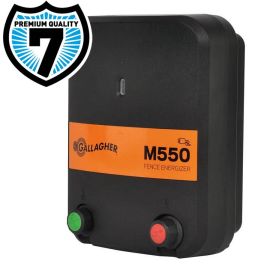 M550 (230V - 5,5 J), image 