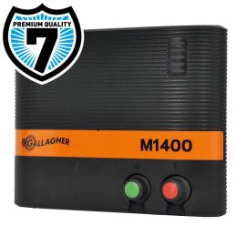 M1400 (230V - 13 J), image 