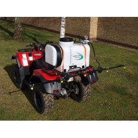 Mini Spray 006 - ATV Mounted - 2m Boom and Handlance, image 
