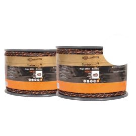 Duopack TurboLine rope braided Terra 2x200m, image 