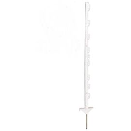 Duopack Vario post white 1,00m (2x10), image 