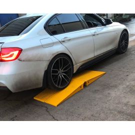 5 inch Slurry Ramps, image 