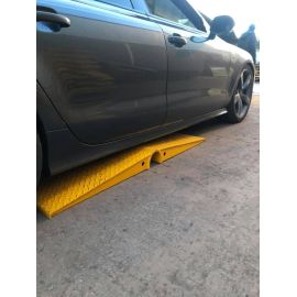 5 inch Slurry Ramps, image 