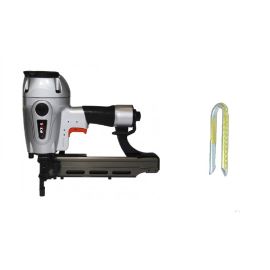 ACE & K PNEUMATIC FENCING STAPLER, image 