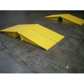 5 inch Slurry Ramps, image 
