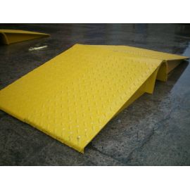 5 inch Slurry Ramps, image 