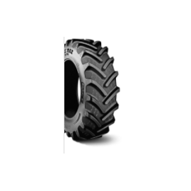 380/70R24 BKT AGRIMAX RT765 125A8/B E TL, image 