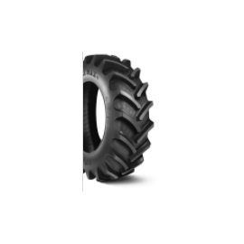 380/85R24 BKT Agrimax RT855 131A8/B E TL, image 