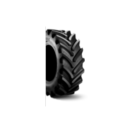 320/65R18 BKT Agrimax RT657 190A8/B E TL, image 