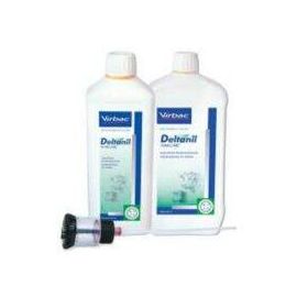 Deltanil 10 mg/ml Pour-on for Cattle and Sheep,POM-VPS 500ml, image 