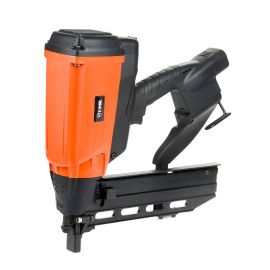 KMR CORDLESS FENCING STAPLER WZK/40-G644E - NEW VERSION KMR 3845 WITH LI-ION BATTERIES, image 