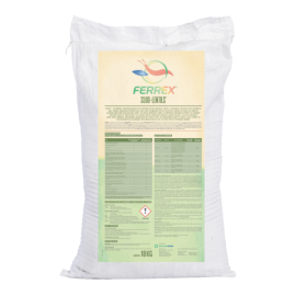 Ferrex 18kg - ferric phosphate (anhydrous) Pallet (54 x 18), image 