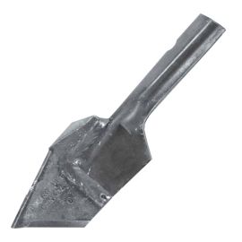 Knife 200-KNF-0813, 8mm Holder, 85mm tungsten, image 