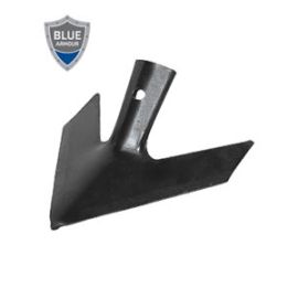 Sweep .313"(8MM)X 5.5"(140MM) W/ Hardened Wear Pad, image 