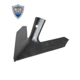 Sweep .313"(8MM) X 11"(280MM)   - Blue Armour, image 