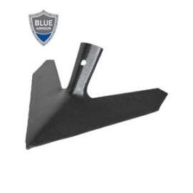 Sweep .313"(8MM) X 13"(330MM)   - Blue armour, image 