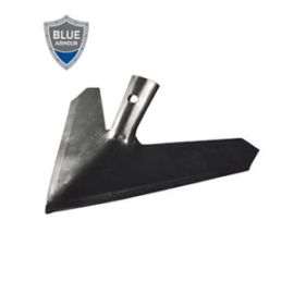 Sweep .313"(8MM) X 16"(420MM)   - Blue Armour, image 