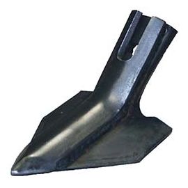 Sweep .313"(8MM)X 5.5"(140MM) W/ Extd Wear Pad, image 