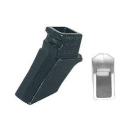 Seed Boot QC Attachment Straight, image 