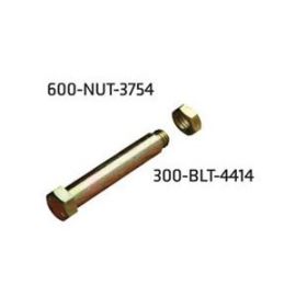 Bolt & Nut Combo 300BLT4414 & 600NUT3754, image 