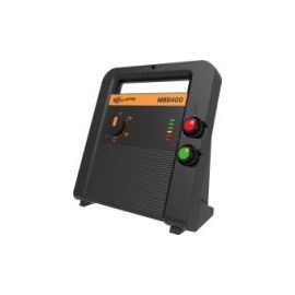 MBS400 + Free Fence Volt Meter, image 