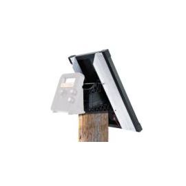 20W Solar kit + Bracket, image 