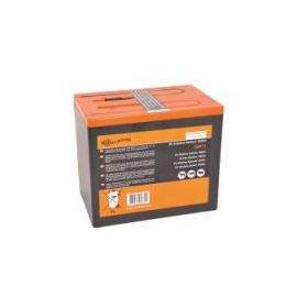 Powerpack Alkaline Battery 9V/160Ah (190x125x160mm), image 