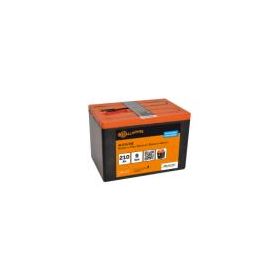 Powerpack Alkaline Battery 9V/210Ah (190x125x160mm), image 