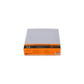 Lead out cable 2,5mm 25m 35 Ohm/1km, image 