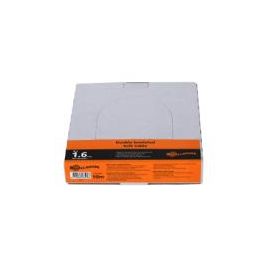 Lead out cable 1,6mm 10m  100 Ohm / 1km, image 