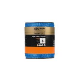 TurboLine tape 12,5mm Blue 200m, image 