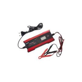 Premium 6/12V battery charger PRO 4.0 Li 4A 6/12V, image 