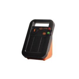 Solar Energiser S16 incl. battery (6V - 0,16 J), image 