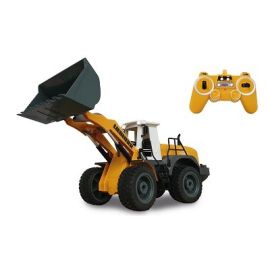 Jamara - Liebherr 564 Wheel Loader 1:20, image 