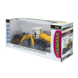 Jamara - Liebherr 564 Wheel Loader 1:20, image 