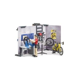 Bikeshop and Service, image 