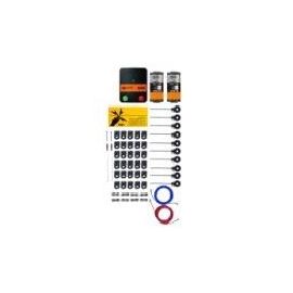 Cat Kit for Fence M35 230V, image 