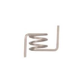 Stainless steel Clip for Plastic post 13mm (10), image 