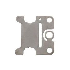 Connection plate TurboStar Horse corner/strain Insulator (5), image 
