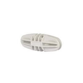 Corner insulator Extra High Voltage white (100), image 