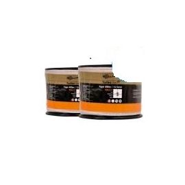 Duopack TurboLine tape 12,5mm White 2x400m, image 