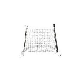 Entry gate for EuroNetz electric netting (120x100cm), image 