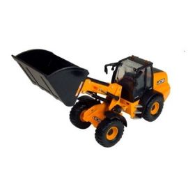 Britains - JCB TM 420 1:32, image 