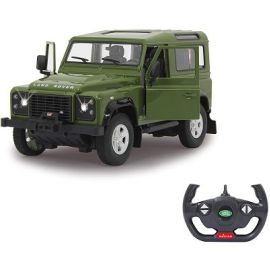 Jamara - Land Rover Defender 1:14 RC, image 