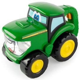 Britains - Johnny Flashlight, image 