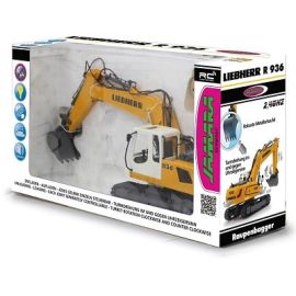 Jamara - RC Digger Liebherr R936 1:20, image 