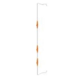 Gallagher Insulated Line Post Dropper 0,95m 5 Wire (10), image 