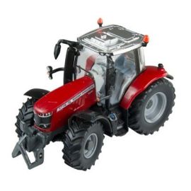 Britains - Massey Ferguson 6718S 1:32, image 