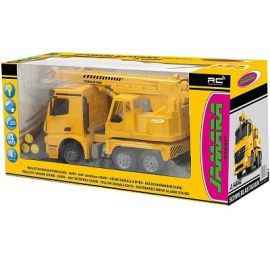 Jamara - RC Heavy-Duty Crane Mercedes Arocs 1:20 2,4G, image 